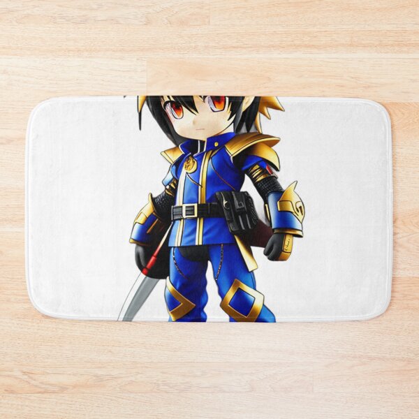 Item preview, Science Fiction Tech Warrior A2 designed and sold by WalaceCamargo.