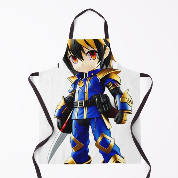 Item preview, Science Fiction Tech Warrior A2 designed and sold by WalaceCamargo.