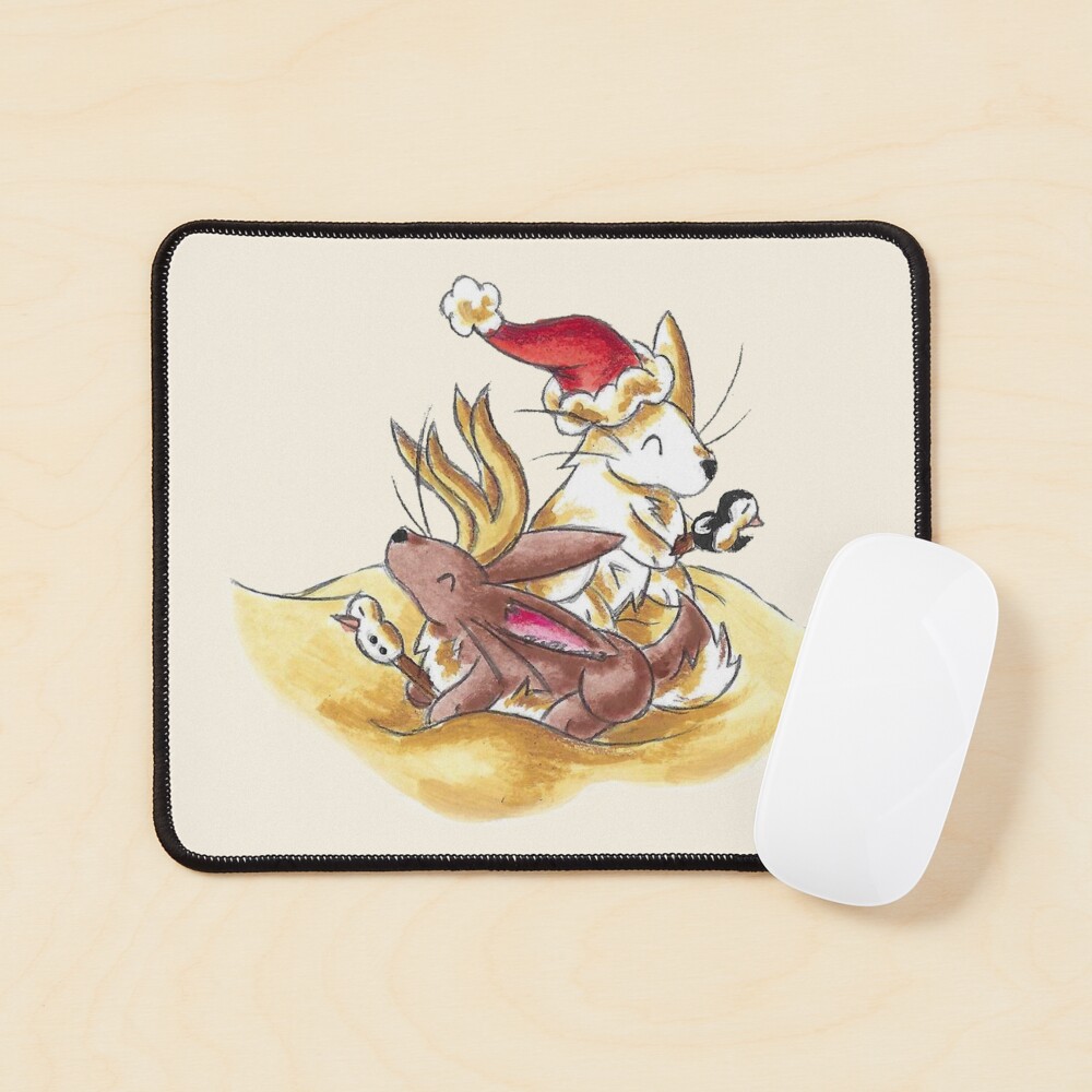 Item preview, Mouse Pad designed and sold by KOKeefeArt.