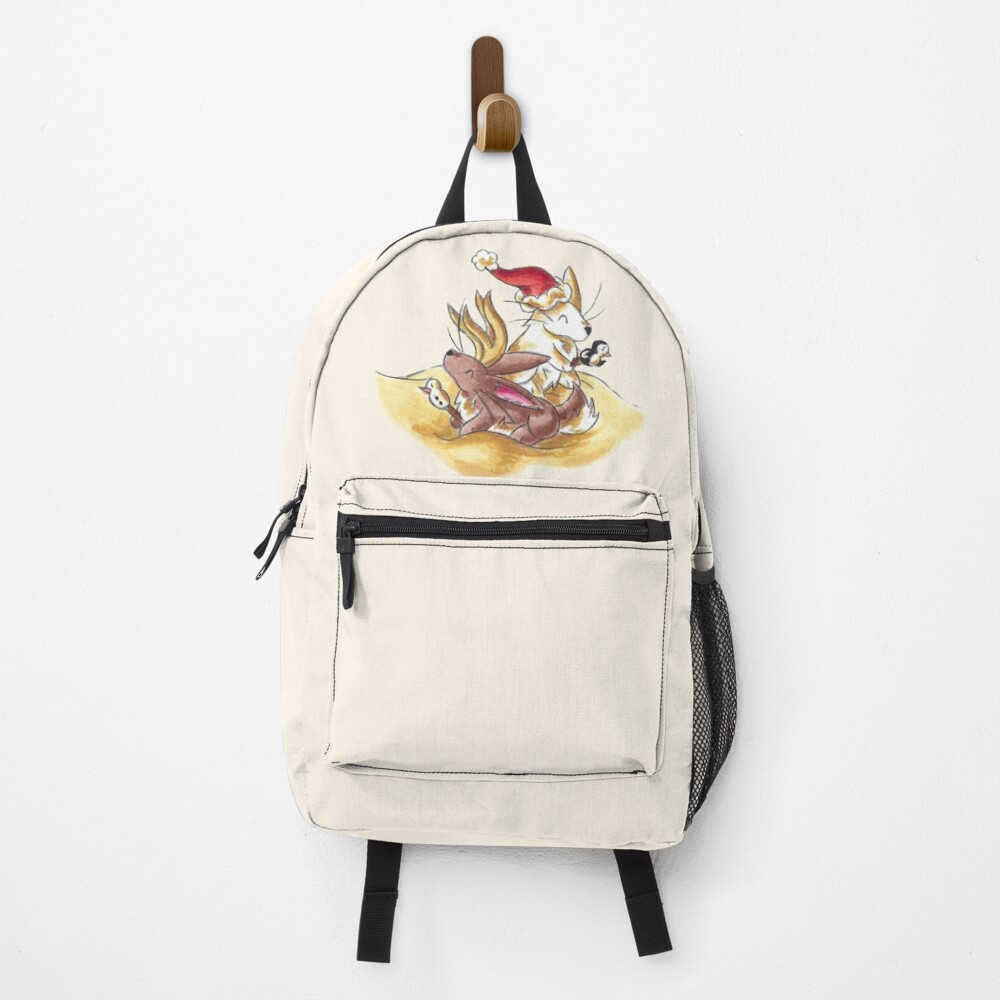 Item preview, Backpack designed and sold by KOKeefeArt.