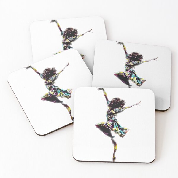 Item preview, Dance designed and sold by Toshini Design.