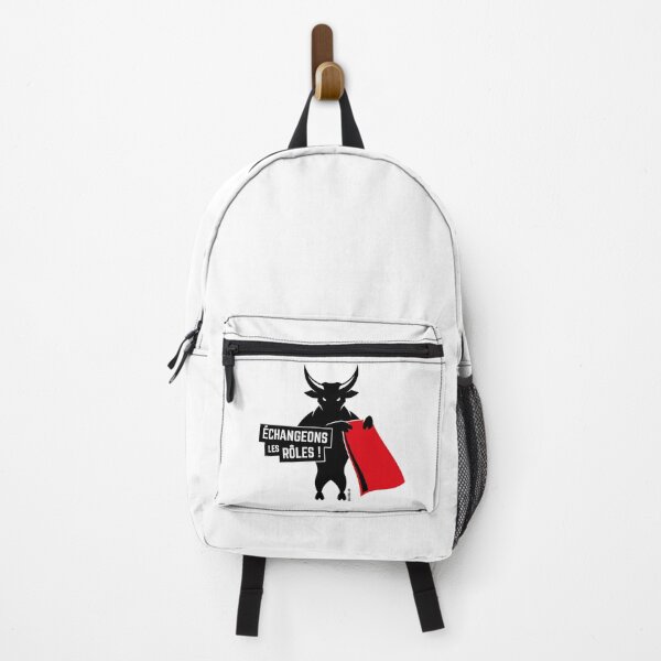 Item preview, Échangeons Les Rôles ! (Against Bullfighting / 2C) designed and sold by Roderix.