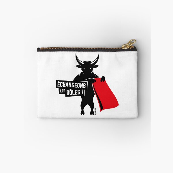 Item preview, Échangeons Les Rôles ! (Against Bullfighting / 2C) designed and sold by Roderix.