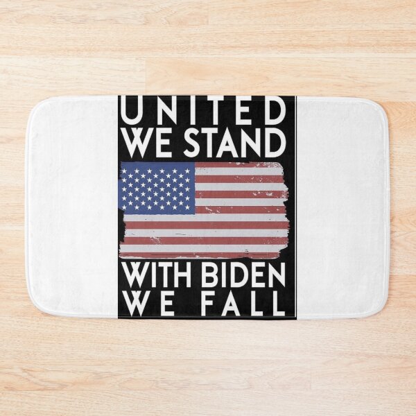 Item preview, United We Stand designed and sold by StrangeFetish.