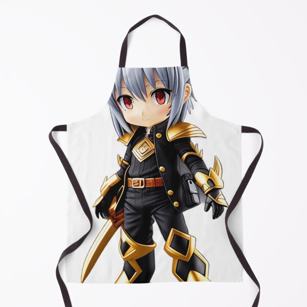 Item preview, Science Fiction Tech Warrior A3 designed and sold by WalaceCamargo.