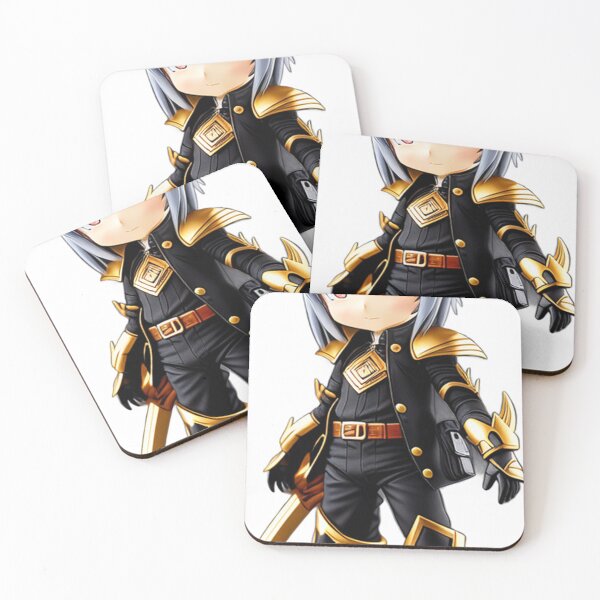 Item preview, Science Fiction Tech Warrior A3 designed and sold by WalaceCamargo.