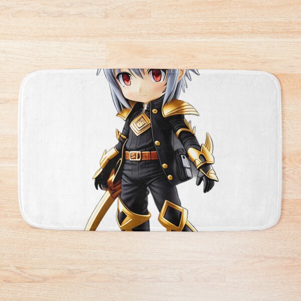 Item preview, Science Fiction Tech Warrior A3 designed and sold by WalaceCamargo.