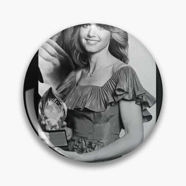 Item preview,  olivia newton john art designed and sold by zayokan.