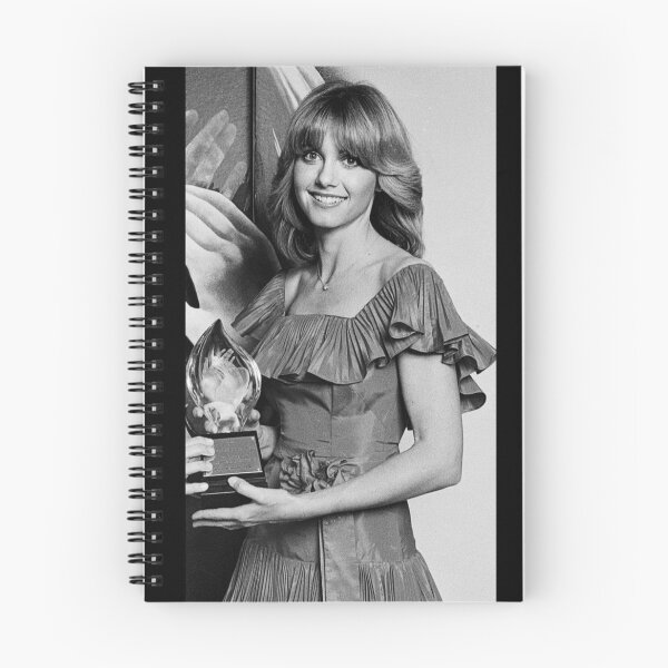 Item preview,  olivia newton john art designed and sold by zayokan.