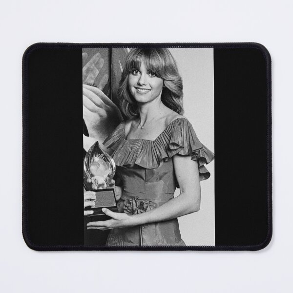 Item preview,  olivia newton john art designed and sold by zayokan.