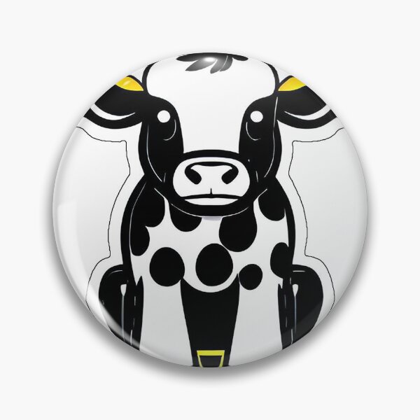 Artikelvorschau, Little Cow, Calf entworfen und verkauft von Jerrett Dornbusch.