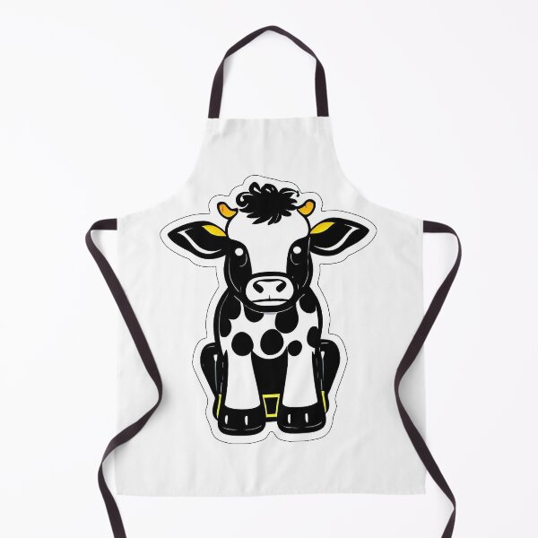 Artikelvorschau, Little Cow, Calf entworfen und verkauft von Jerrett Dornbusch.