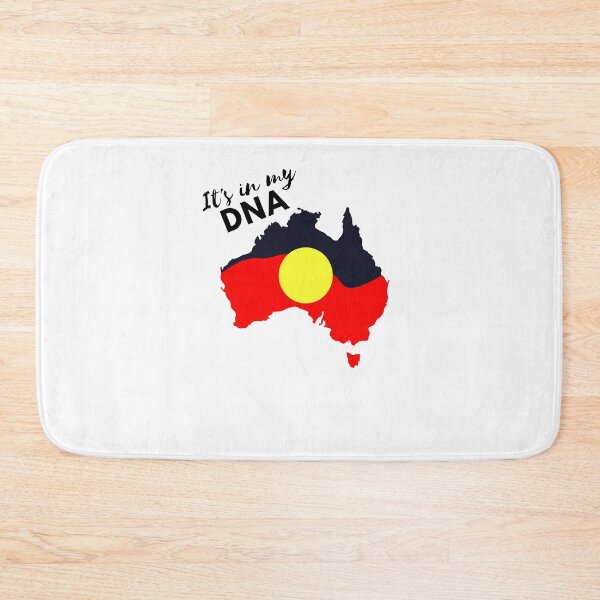Item preview, Aboriginal In Dna designed and sold by BarDesign.