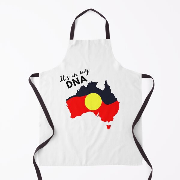 Item preview, Aboriginal In Dna designed and sold by BarDesign.
