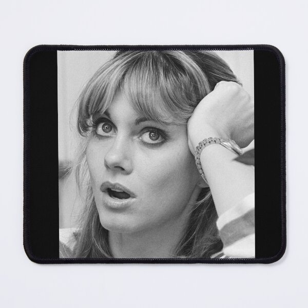Item preview,   olivia newton john art designed and sold by zayokan.