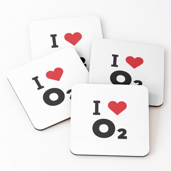 Item preview, I love O2 designed and sold by Moyanana.