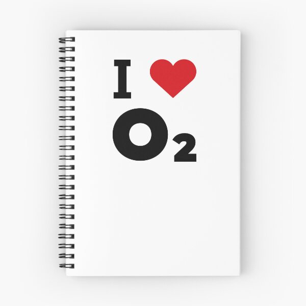 Item preview, I love O2 designed and sold by Moyanana.