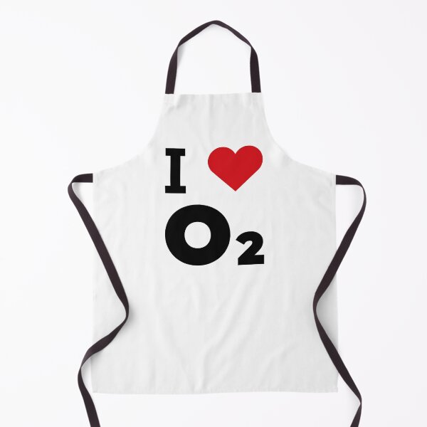 Item preview, I love O2 designed and sold by Moyanana.