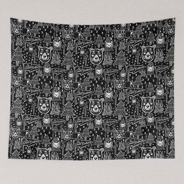 Item preview, The Great Outdoors designed and sold by faberdesigns.