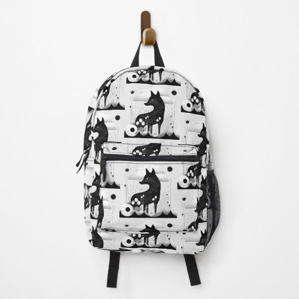 Item preview, Lone Wolf designed and sold by NapNapSleeper.