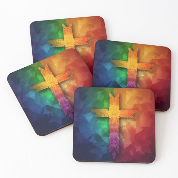 Item preview, LGBT Christian Pride designed and sold by Philipe3d.