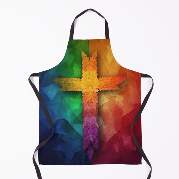 Item preview, LGBT Christian Pride designed and sold by Philipe3d.