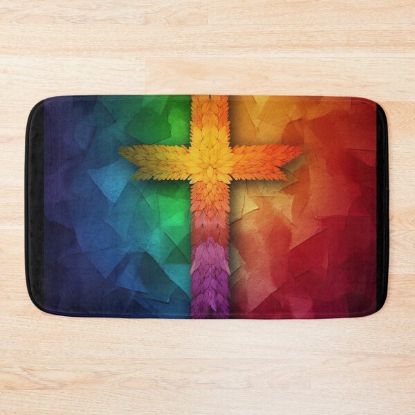 Item preview, LGBT Christian Pride designed and sold by Philipe3d.