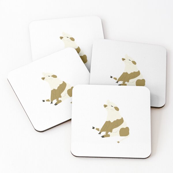 Item preview, Moo'd for Leisure designed and sold by diddlysquatsart.
