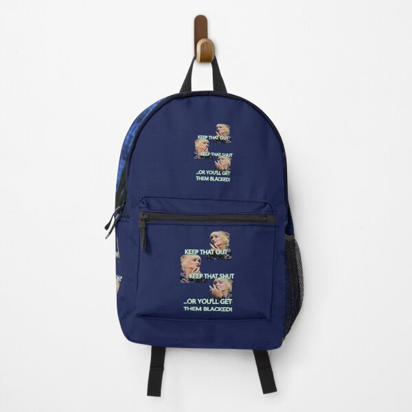 Item preview, Denise Gives Anthony Advice  designed and sold by RGPdesigns.