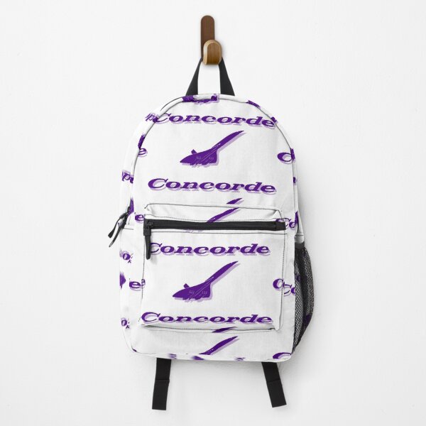 Item preview, Concorde Logo Classic Retro designed and sold by empanadilla.
