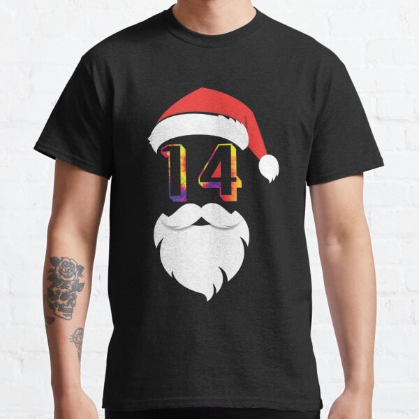 14th Birthday Shirt Fourteenth Birthday Tie Dye T-shirt Tshirt for