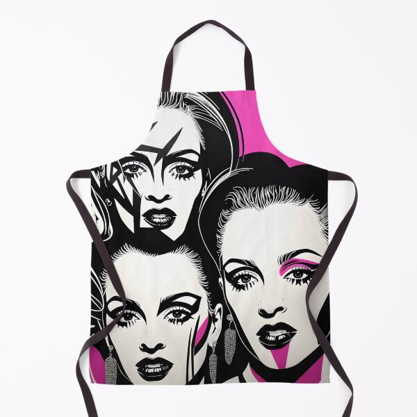 Item preview, Iconic Visions designed and sold by nash2706.