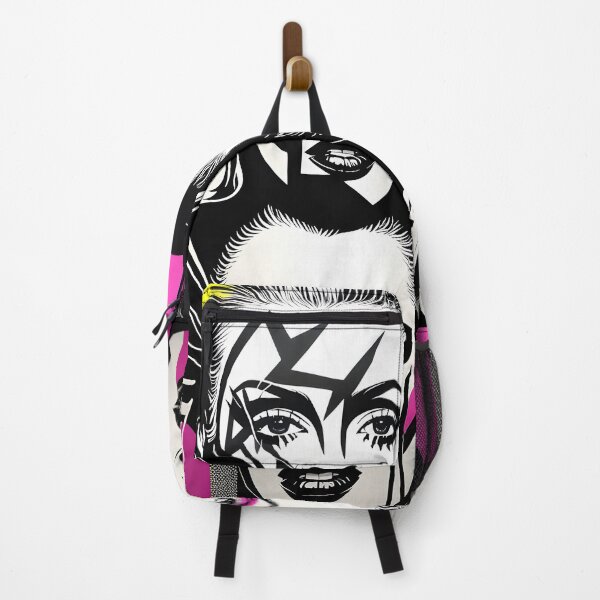 Item preview, Iconic Visions designed and sold by nash2706.