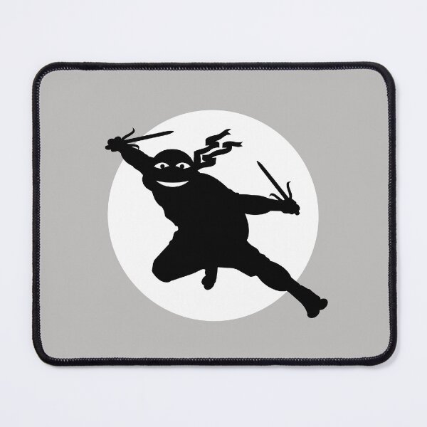 Item preview, Ninja Attack designed and sold by AMERICANCHEEZ.