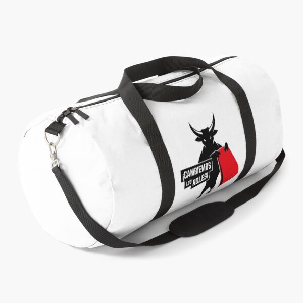 Item preview, ¡Cambiemos Los Roles! (Against Bullfighting / 2C) designed and sold by Roderix.