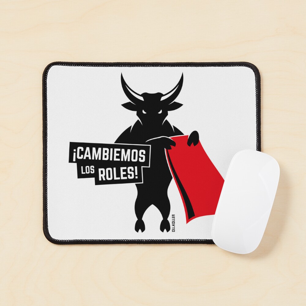 Item preview, Mouse Pad designed and sold by Roderix.