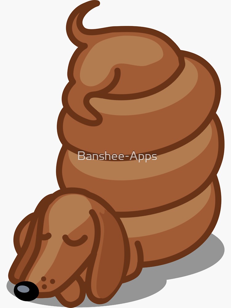 Funny Sleepy Dachshund Tshirt - Dog Gifts for Doxie and Sausage Dog Lovers by Banshee-Apps
