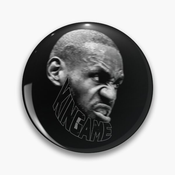 Item preview, KinGame designed and sold by InGame Basketball.
