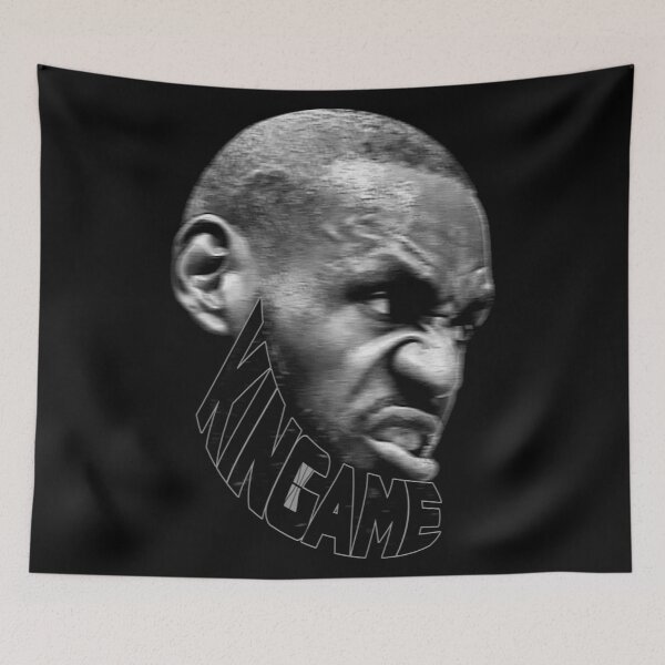 Item preview, KinGame designed and sold by InGame Basketball.