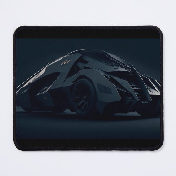 Item preview, prototype car designed and sold by eva3dadan.