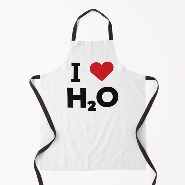 Item preview, I love H20 designed and sold by Moyanana.