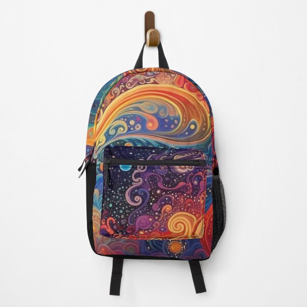 Item preview, Abstract Galaxy Space Pattern designed and sold by Desfix.