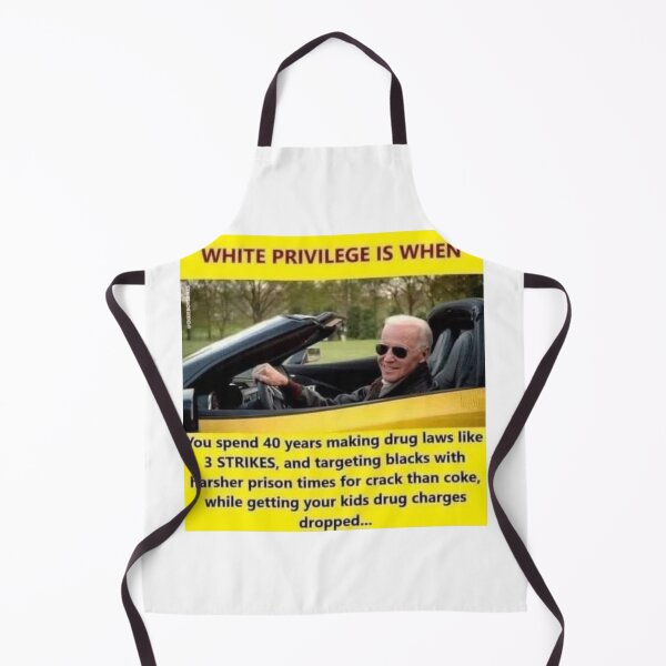 Item preview, White Privilege  designed and sold by StrangeFetish.