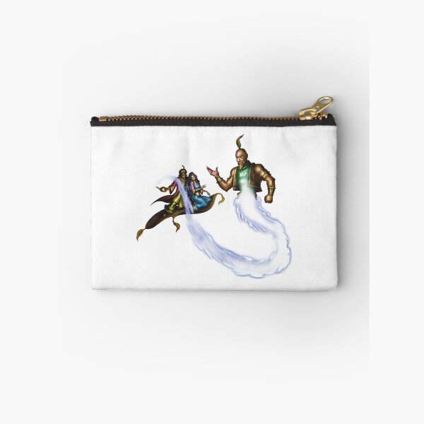 Item preview, Aladins Lamp Genie Flying Carpet designed and sold by Gotcha29.