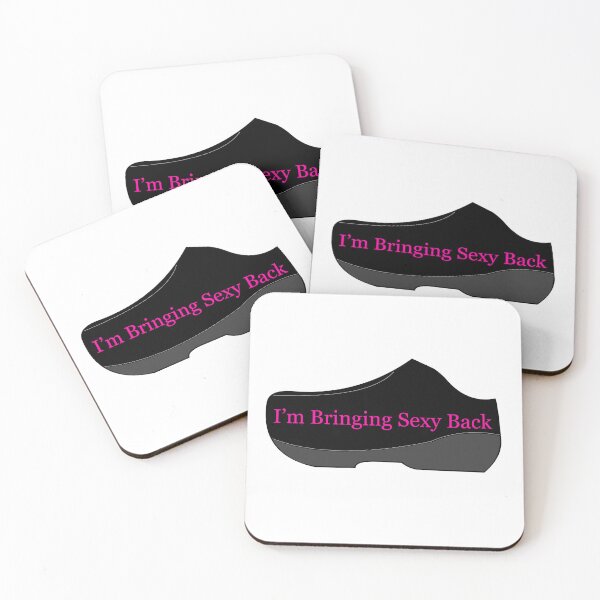 Item preview, Clog Joke designed and sold by peachesandfizz.