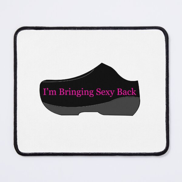 Item preview, Clog Joke designed and sold by peachesandfizz.