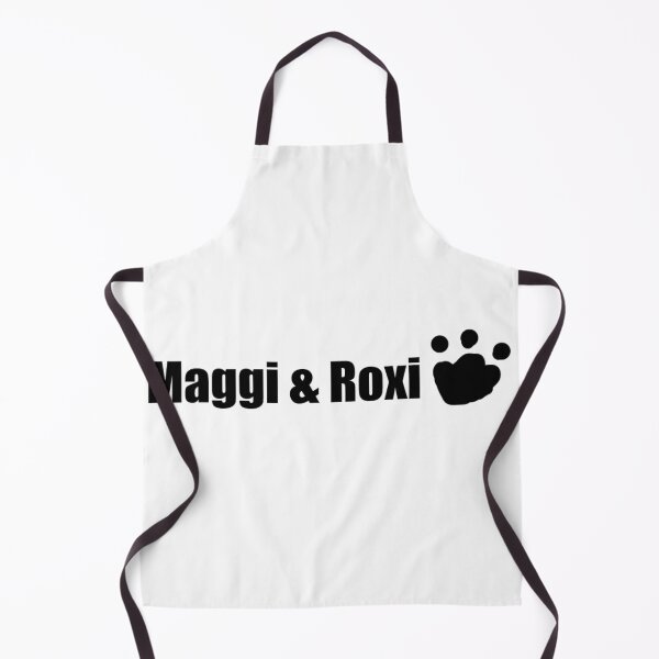Item preview, Maggi and Roxi designed and sold by BrookesSchool.