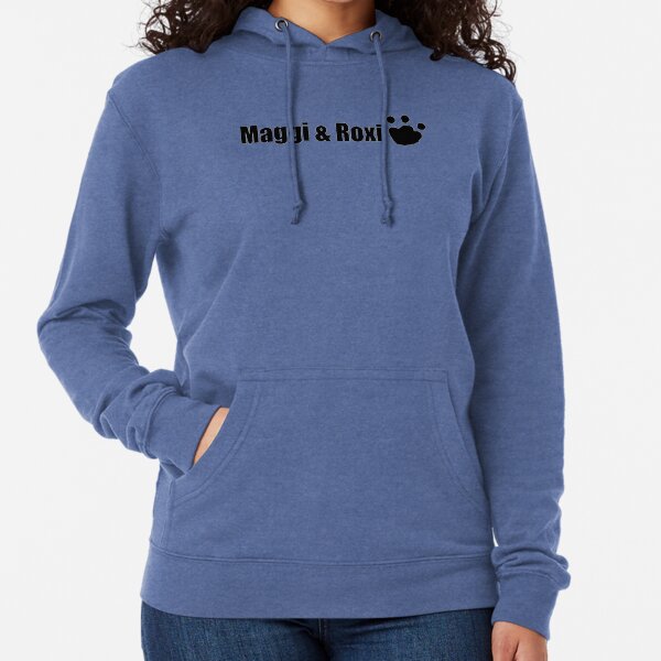 ROXI SWEATSHIRT