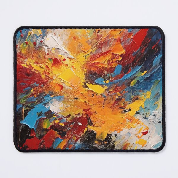 Item preview, Explosion of colors designed and sold by Philipe3d.