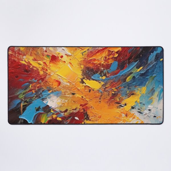 Item preview, Explosion of colors designed and sold by Philipe3d.